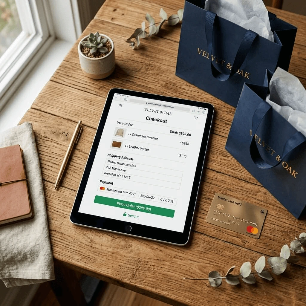 Ecommerce Website Development: Launch a Store That Sells